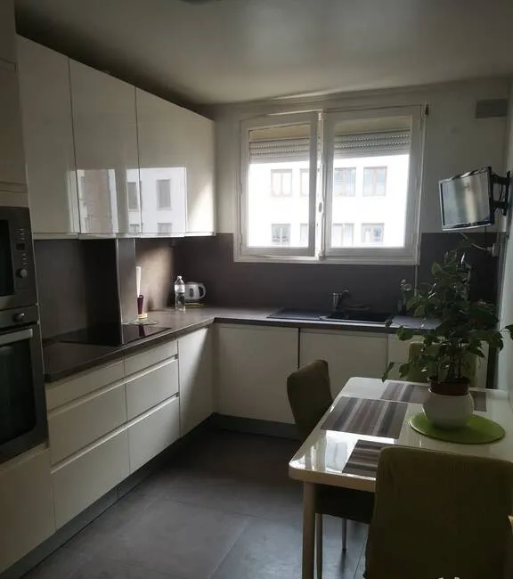 Location Boulogne-Billancourt Appartement 677fd4442c14