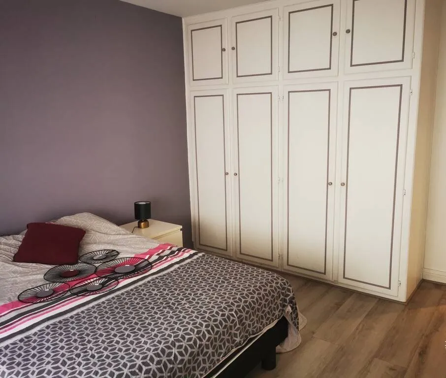 Location Boulogne-Billancourt Appartement 677fd4442c14