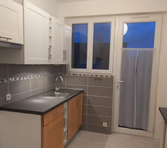 Location Vélizy-Villacoublay Appartement 677fd5d61533