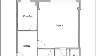 Location Paris Appartement 677fd778d216