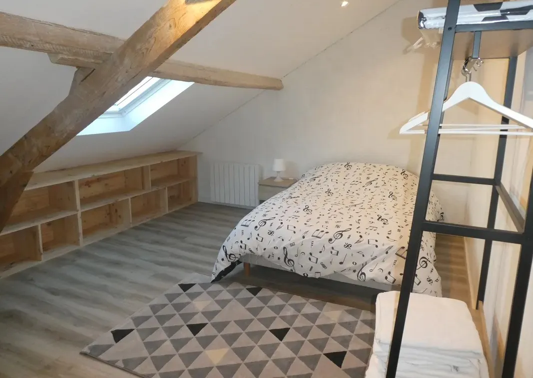 Location Périgueux Chambre 677fe5f4efbd