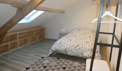 Location Périgueux Chambre 677fe5f4efbd