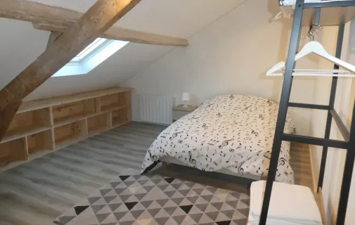 Location Périgueux Chambre 677fe5f4efbd