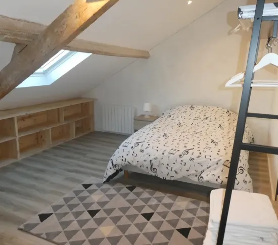 Location Périgueux Chambre 677fe5f4efbd