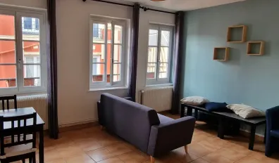 Location Rouen Appartement 677fe7fcd939