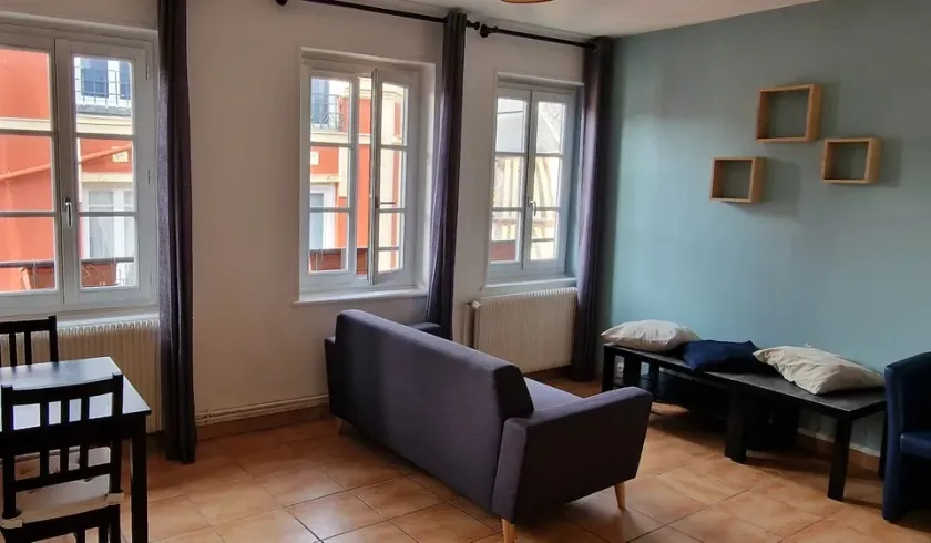 Location Rouen Appartement 677fe7fcd939