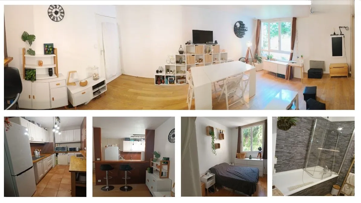 Location Sèvres Appartement 678001016311