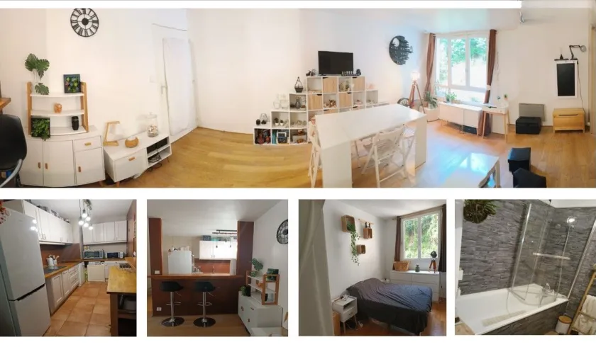 Location Sèvres Appartement 678001016311