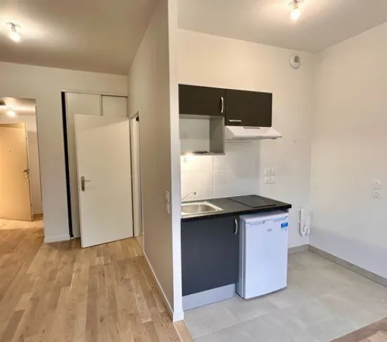 Location Villepinte Appartement 6780eac2264f