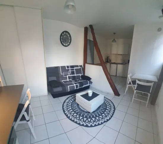 Location Nantes Appartement 6780f840bfcb