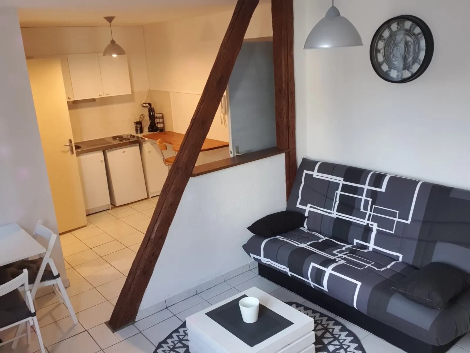 Location Nantes Appartement 6780f840bfcb