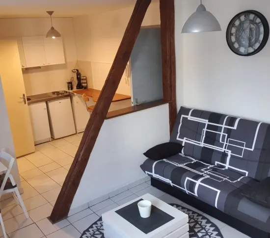 Location Nantes Appartement 6780f840bfcb