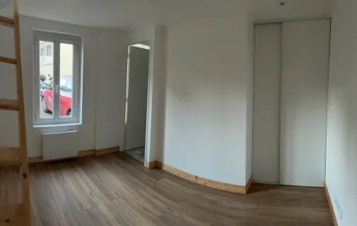 Location Rouen Appartement 6780f9daed5d