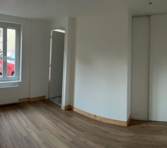 Location Rouen Appartement 6780f9daed5d