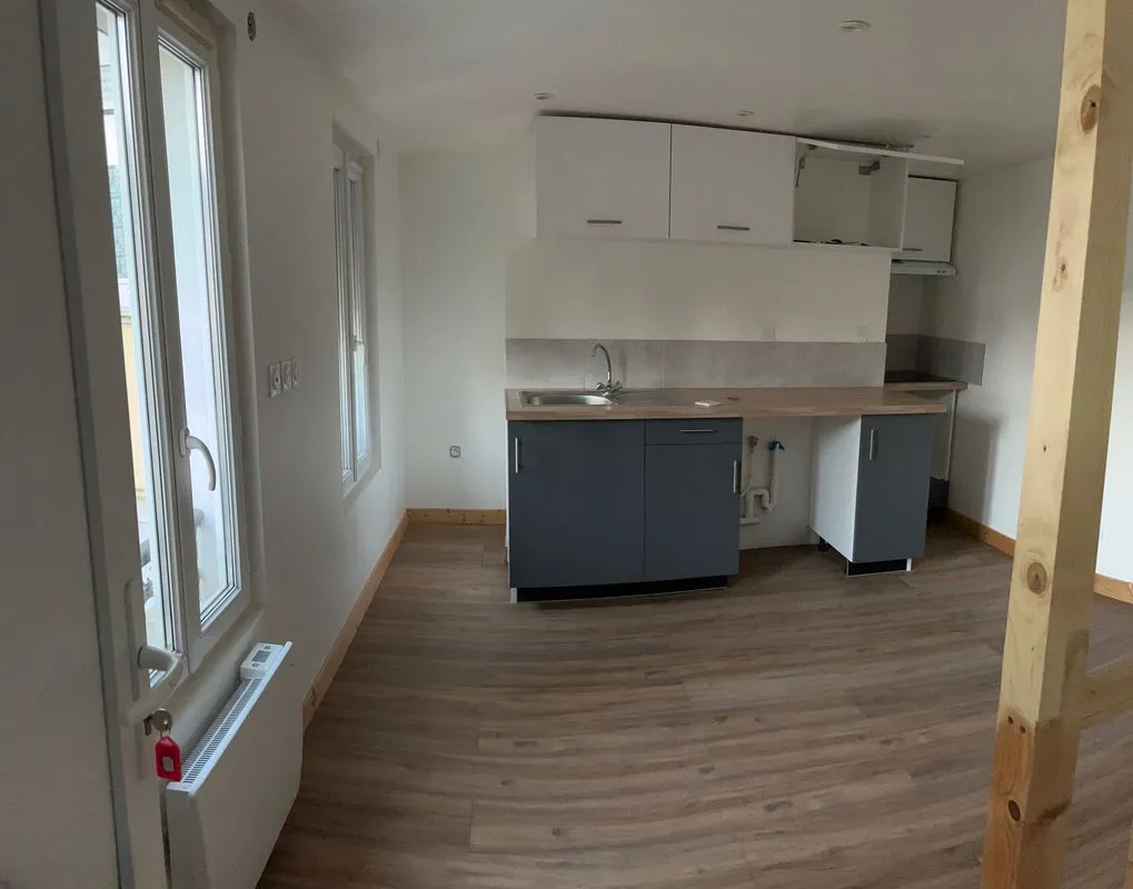 Location Rouen Appartement 6780f9daed5d