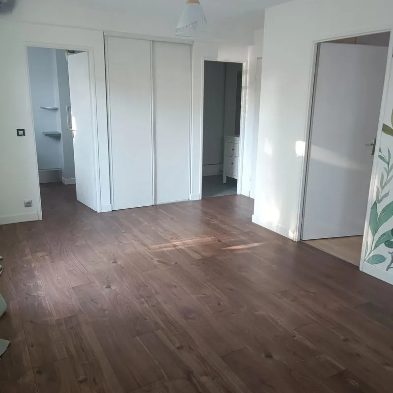 Location Carrières-sous-Poissy Appartement 67811ad4aebf