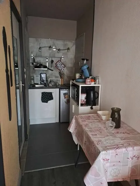 Location Bordeaux Appartement 67811f7aacc2