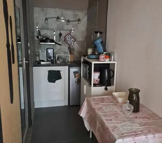 Location Bordeaux Appartement 67811f7aacc2