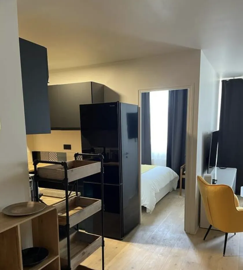 Location Bagnolet Appartement 6781475e932d