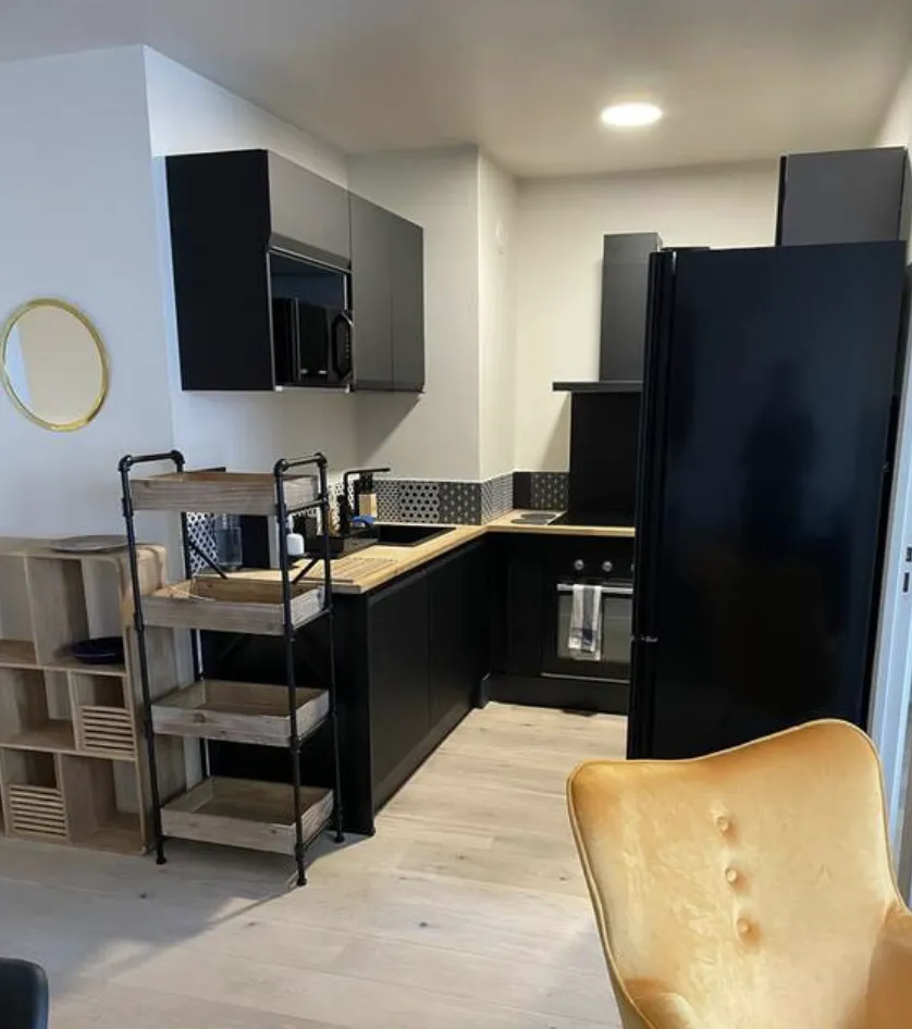 Location Bagnolet Appartement 6781475e932d