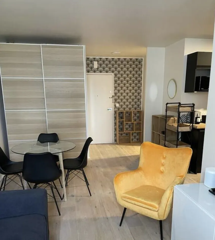 Location Bagnolet Appartement 6781475e932d