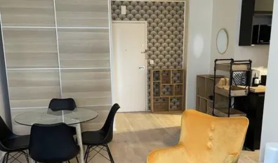 Location Bagnolet Appartement 6781475e932d