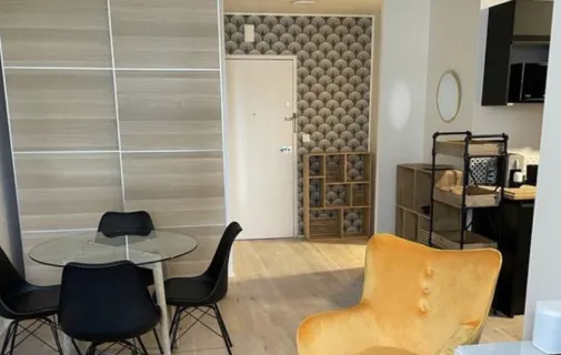 Location Bagnolet Appartement 6781475e932d