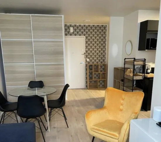 Location Bagnolet Appartement 6781475e932d