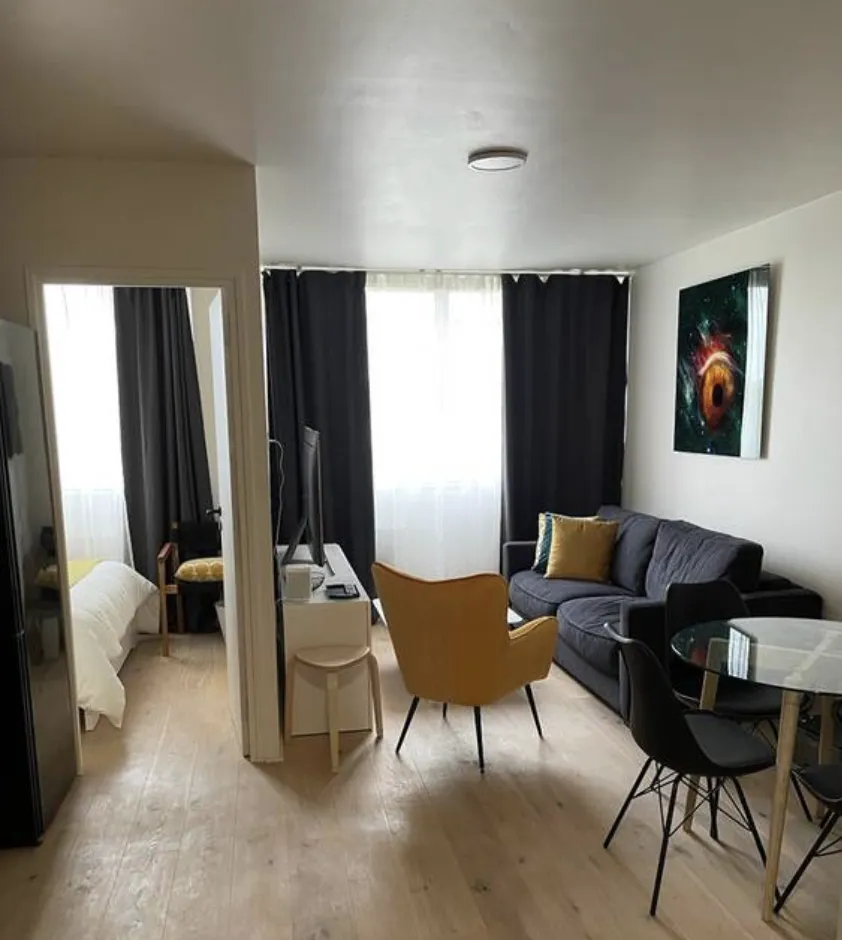 Location Bagnolet Appartement 6781475e932d