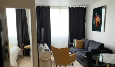 Location Bagnolet Appartement 6781475e932d