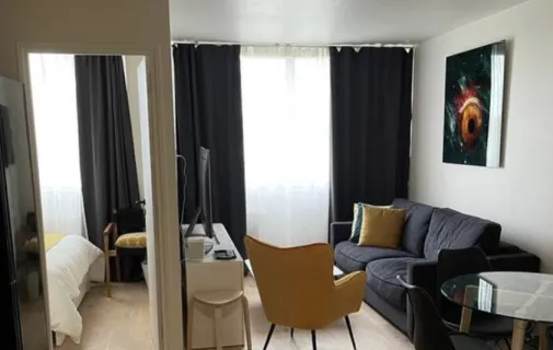 Location Bagnolet Appartement 6781475e932d