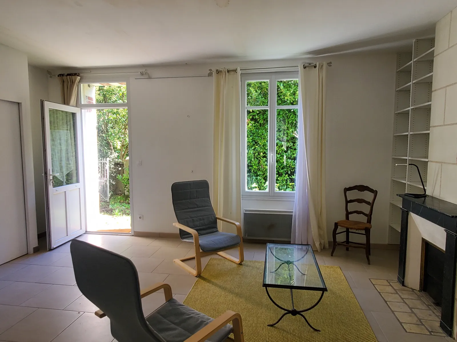 Location Saint-Cyr-sur-Loire Appartement 67814cfc7072