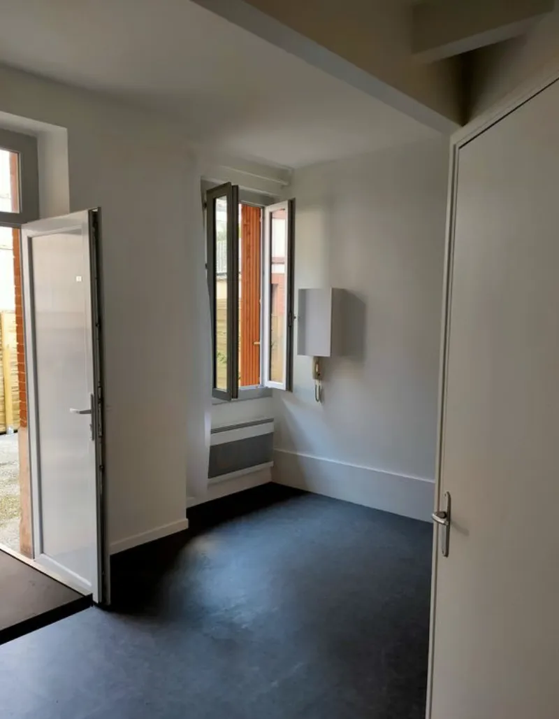 Location Toulouse Appartement 67815832b236