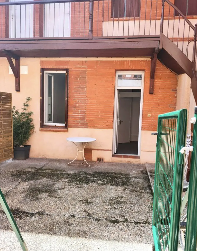 Location Toulouse Appartement 67815832b236