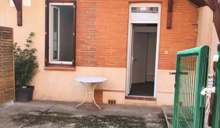 Location Toulouse Appartement 67815832b236