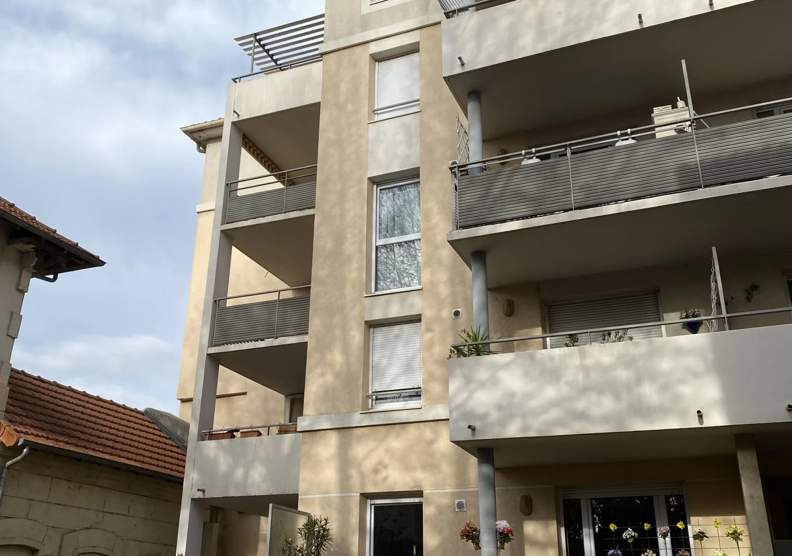 Location Avignon Appartement 6782913c26e8