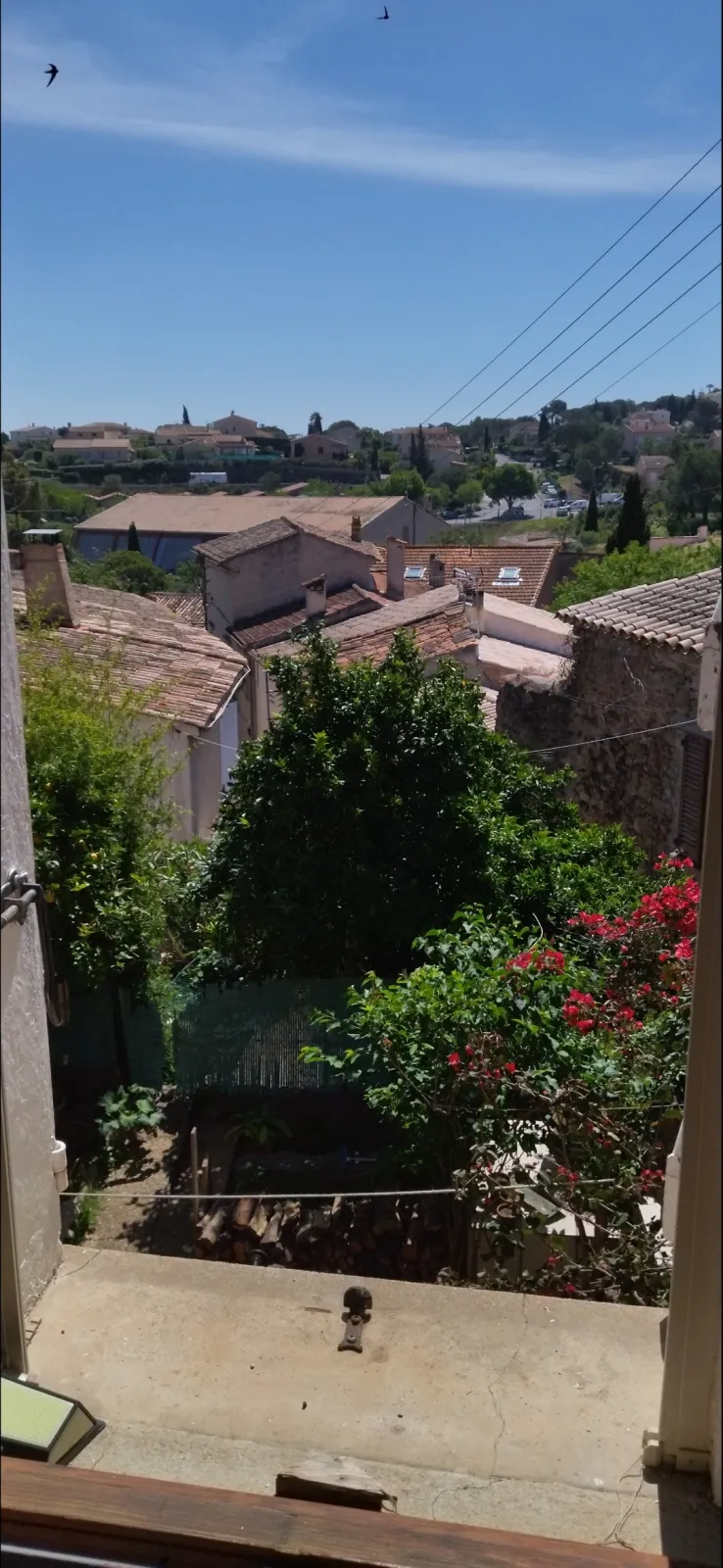 Location Roquebrune-sur-Argens Appartement 67838b9dba90