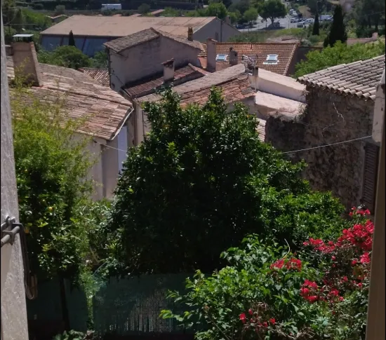 Location Roquebrune-sur-Argens Appartement 67838b9dba90