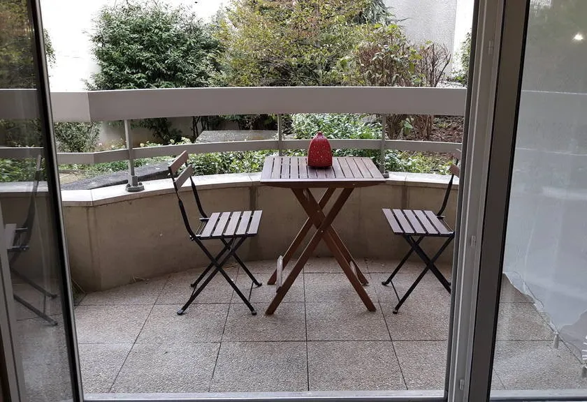 Location Paris Appartement 6784efd2101d