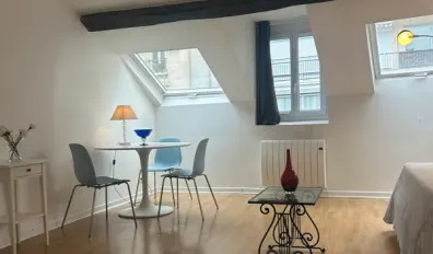 Location Paris Appartement 6784f441a181