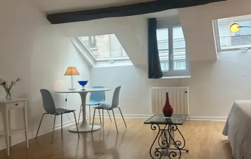 Location Paris Appartement 6784f441a181