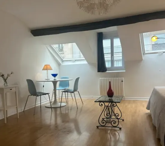 Location Paris Appartement 6784f441a181