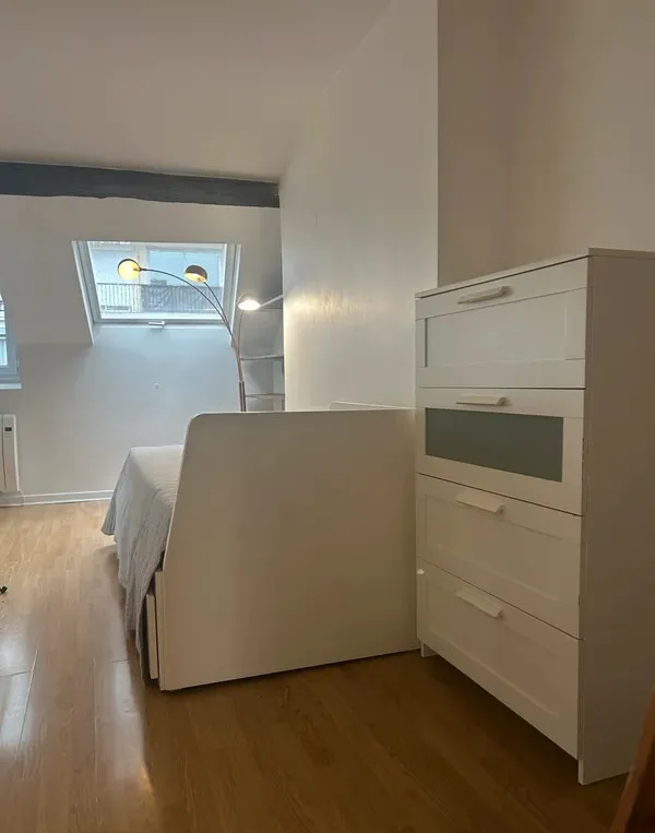 Location Paris Appartement 6784f441a181