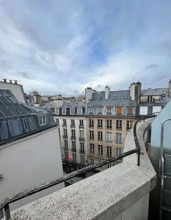 Location Paris Appartement 6784f5f3823f