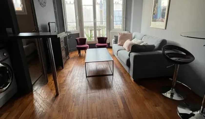 Location Paris Appartement 6784f5f3823f