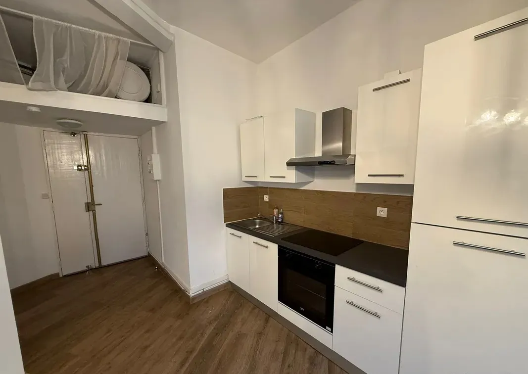 Location Marseille Appartement 678500eaac3e