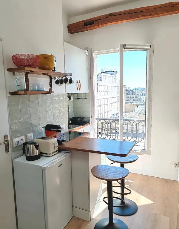 Location Paris Appartement 678513c53a2c