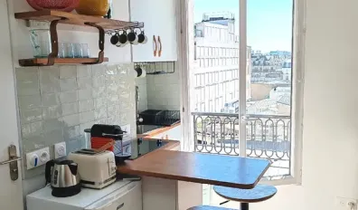 Location Paris Appartement 678513c53a2c