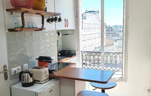 Location Paris Appartement 678513c53a2c