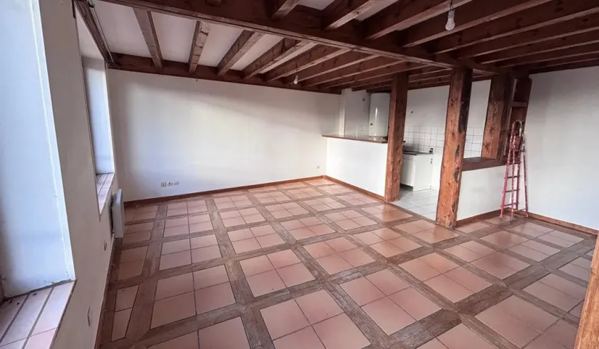 Location Saint-Étienne Appartement 678529848cc6